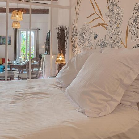 La Petite Cigale By K6Conciergerie Apartment Cassis Bagian luar foto