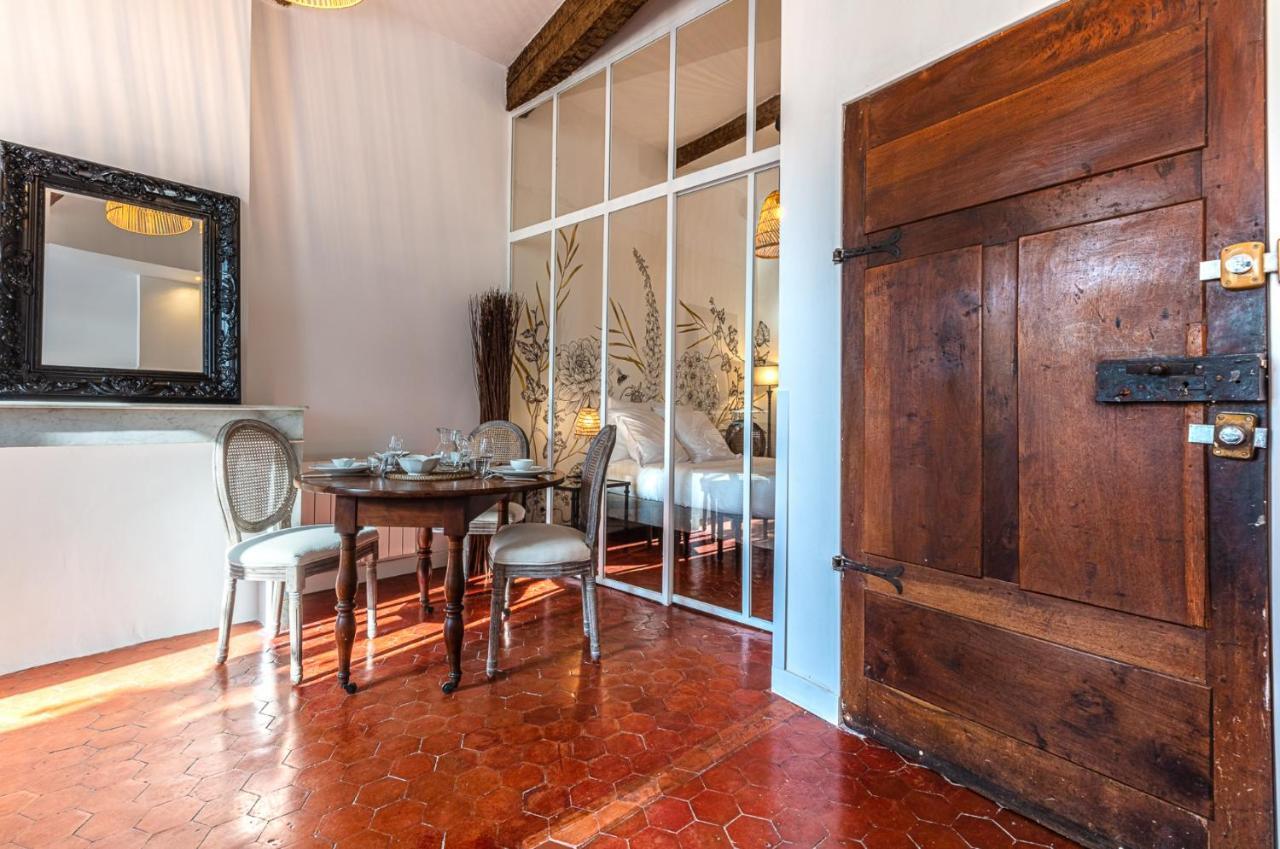 La Petite Cigale By K6Conciergerie Apartment Cassis Bagian luar foto