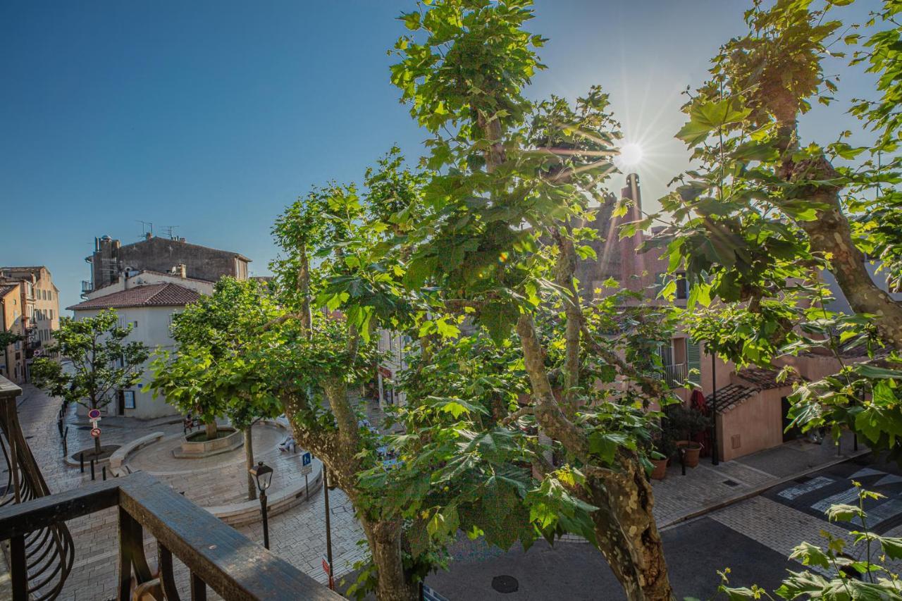 La Petite Cigale By K6Conciergerie Apartment Cassis Bagian luar foto