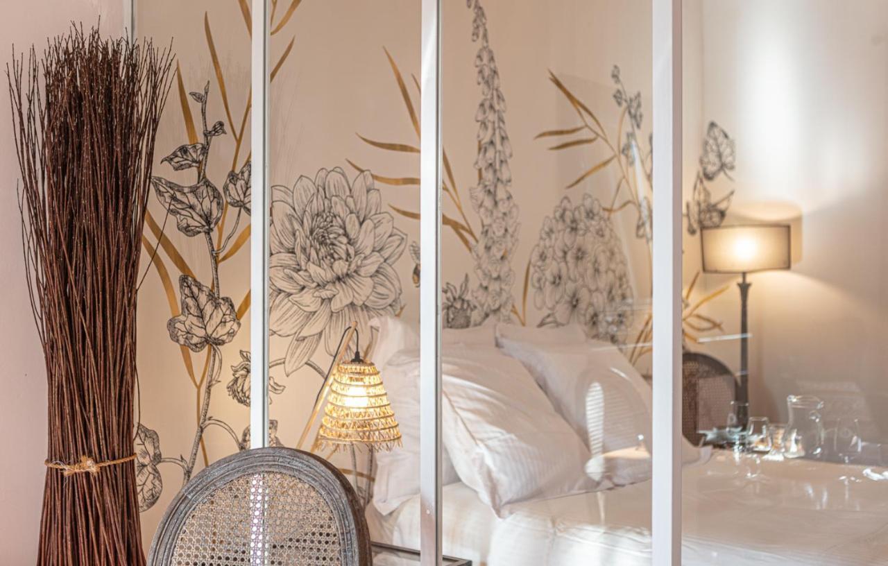 La Petite Cigale By K6Conciergerie Apartment Cassis Bagian luar foto