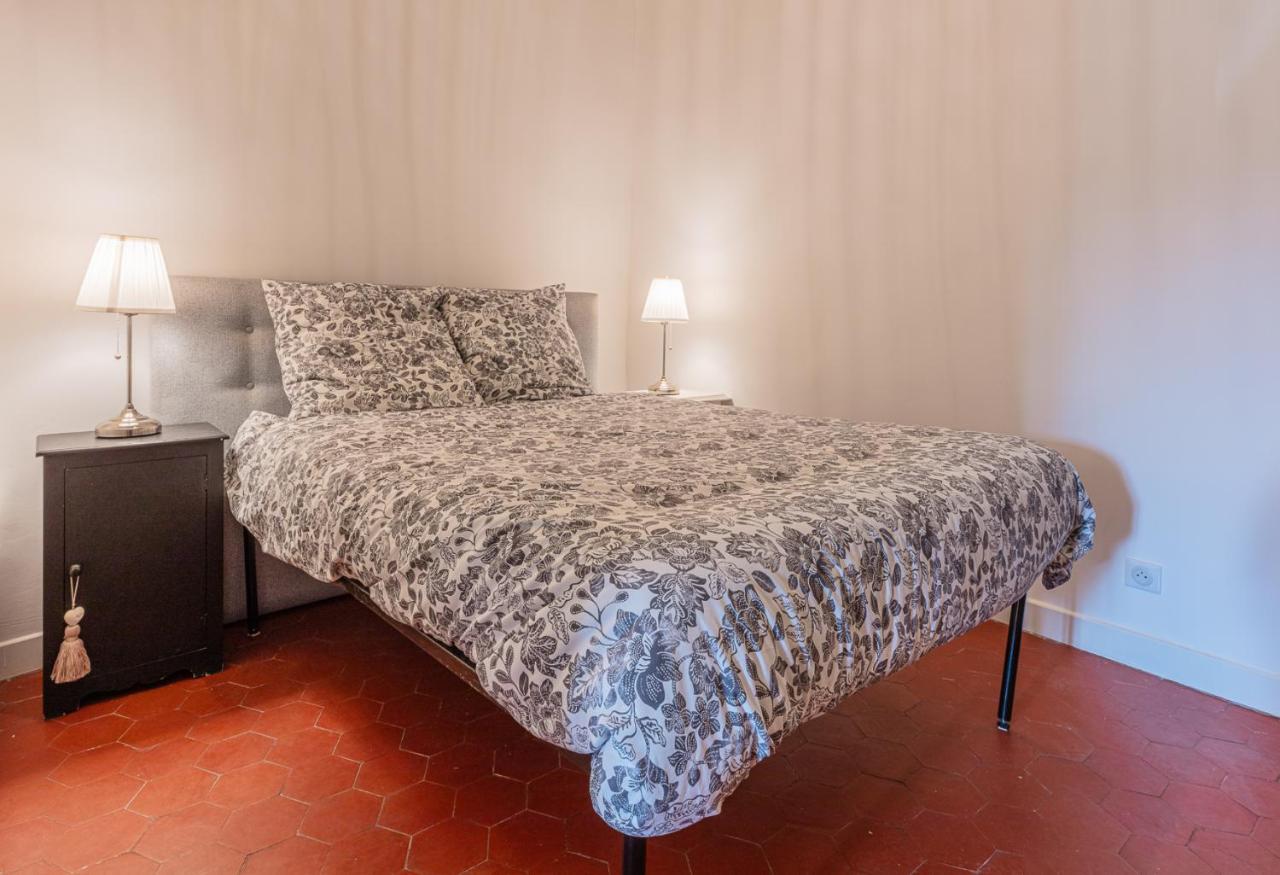 La Petite Cigale By K6Conciergerie Apartment Cassis Bagian luar foto