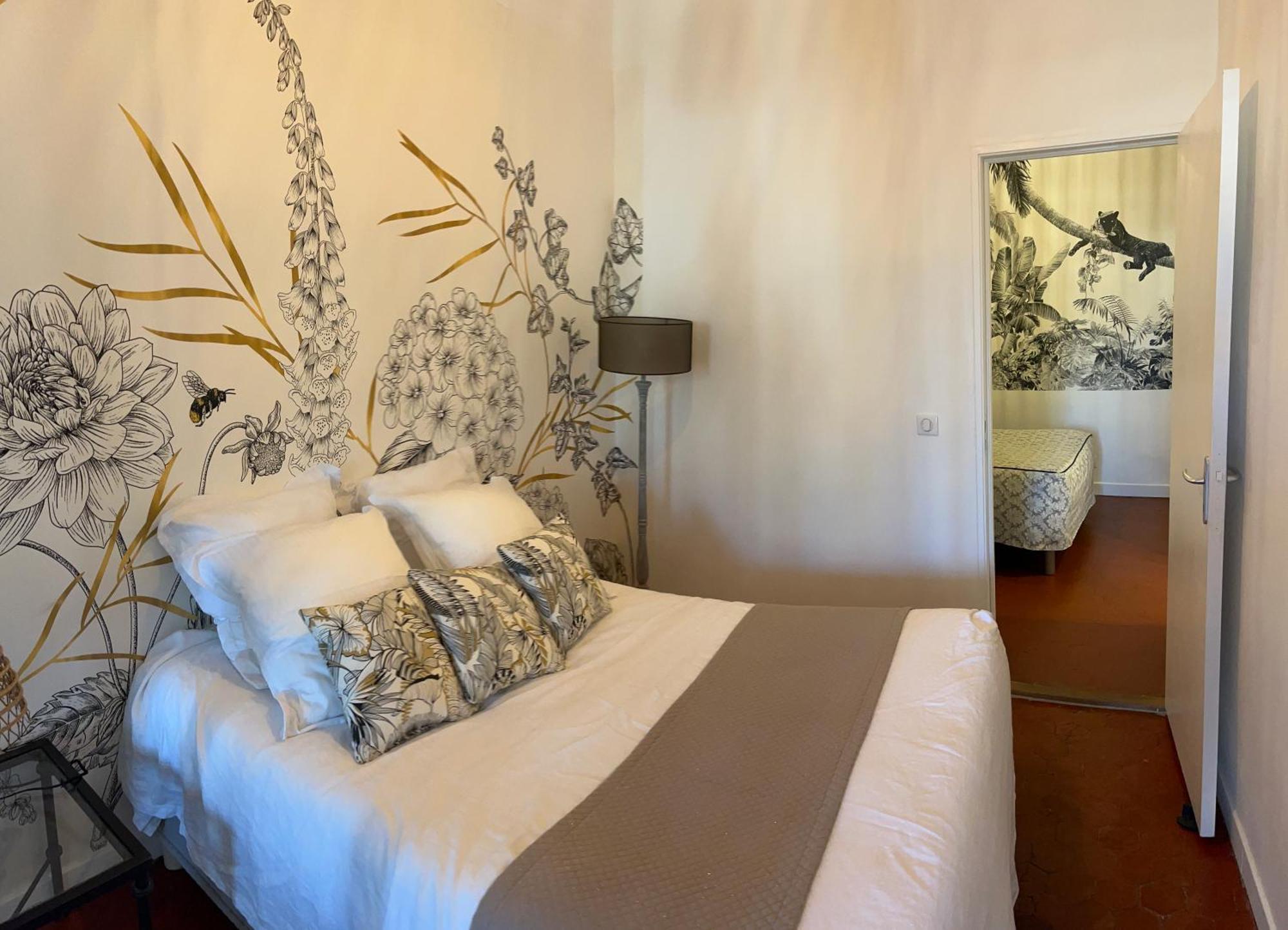 La Petite Cigale By K6Conciergerie Apartment Cassis Bagian luar foto