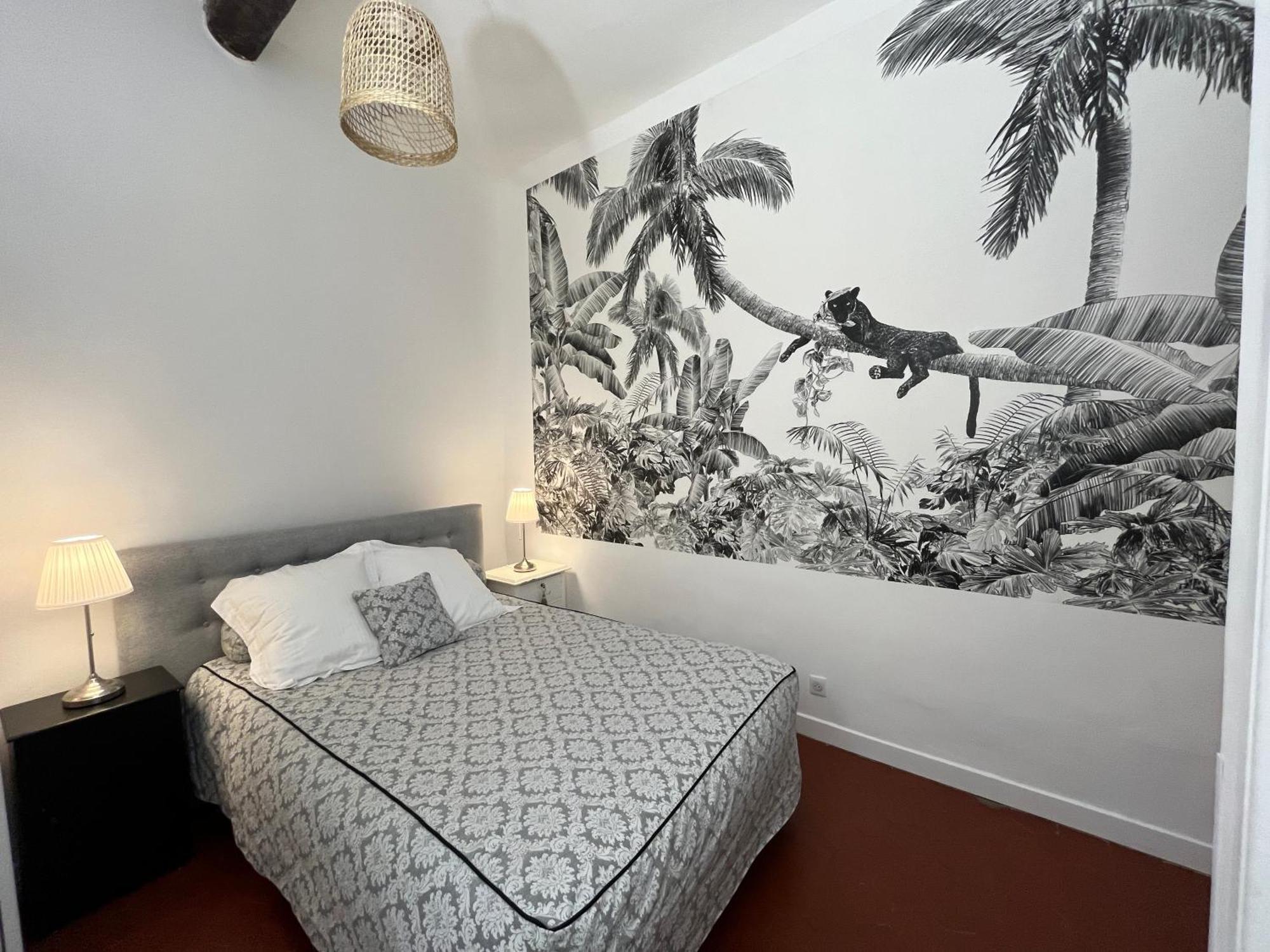 La Petite Cigale By K6Conciergerie Apartment Cassis Bagian luar foto