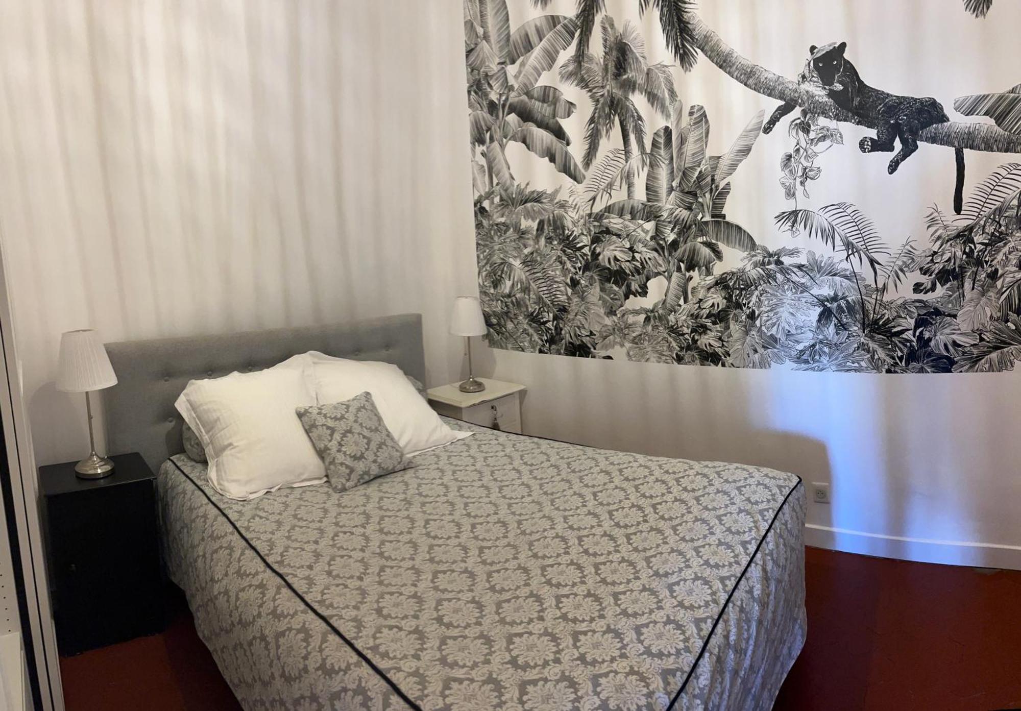 La Petite Cigale By K6Conciergerie Apartment Cassis Bagian luar foto
