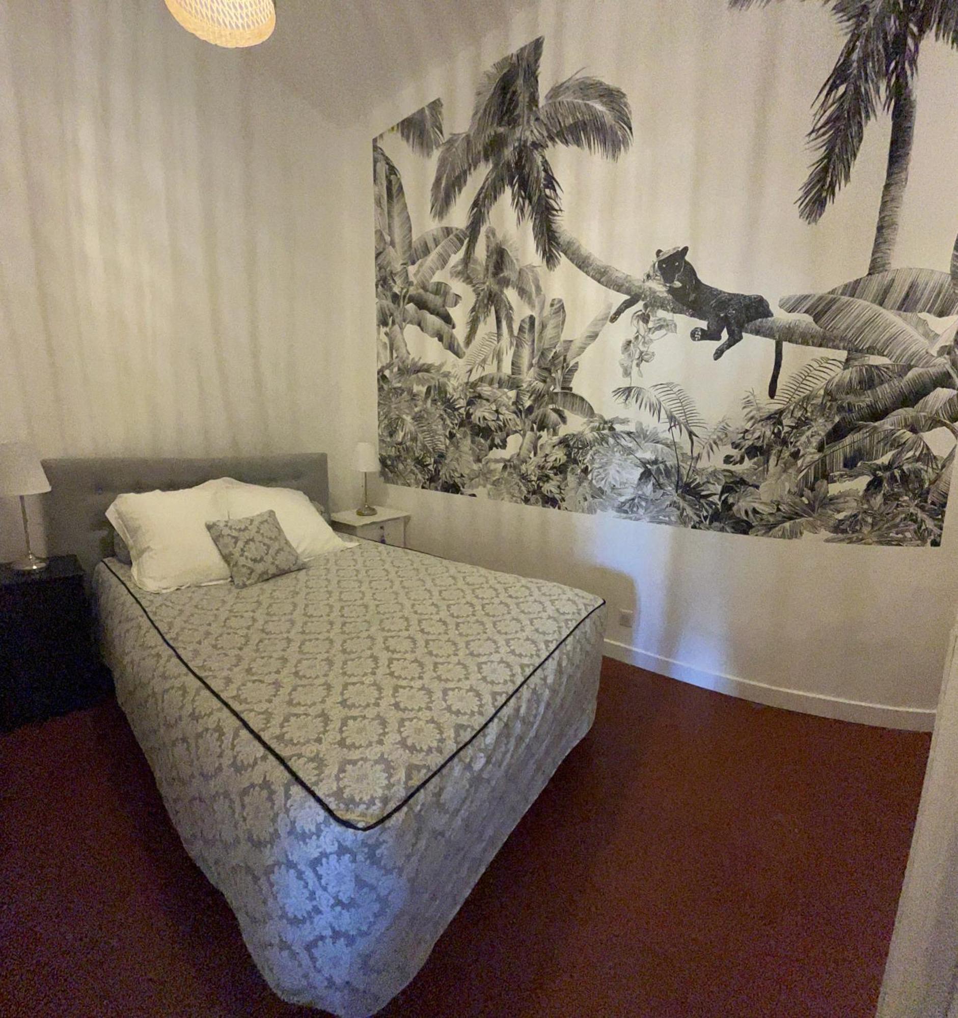 La Petite Cigale By K6Conciergerie Apartment Cassis Bagian luar foto