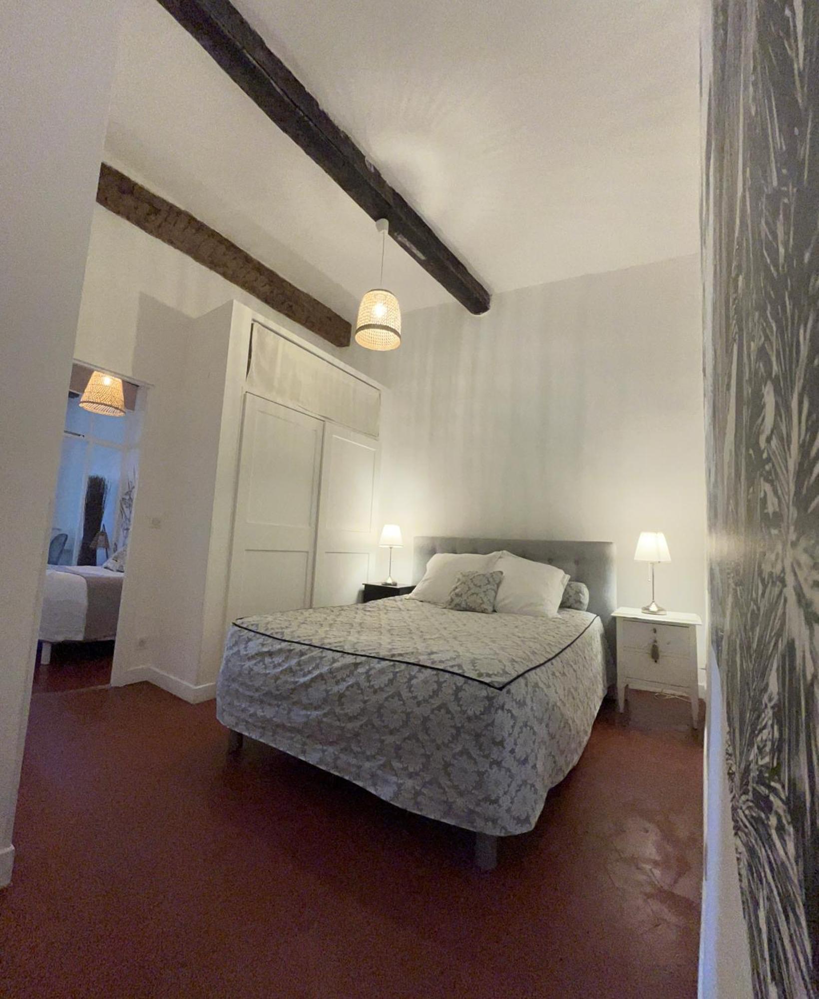 La Petite Cigale By K6Conciergerie Apartment Cassis Bagian luar foto